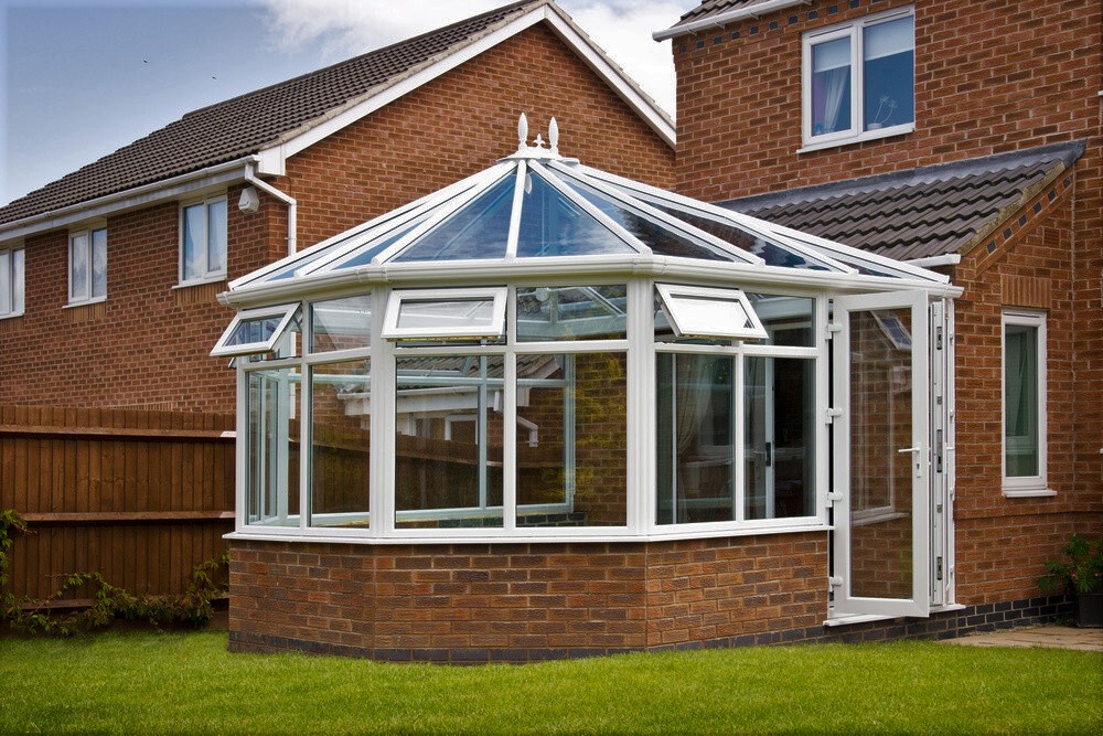 Conservatories, Glaziers Wimbledon