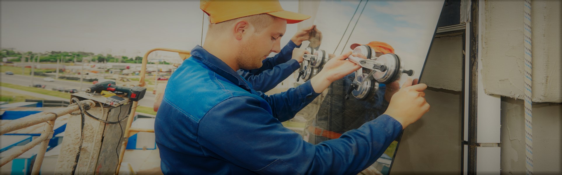 Slider, Safety Glass Installation Wimbledon | Toughened & Laminated Glass