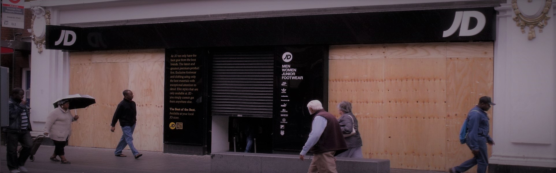 Slider, Glaziers in Wimbledon, SW19